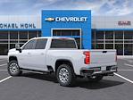 New 2025 Chevrolet Silverado 2500 LTZ Crew Cab 4WD, Pickup for sale #FCC25025 - photo 55