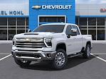 New 2025 Chevrolet Silverado 2500 LTZ Crew Cab 4WD, Pickup for sale #FCC25025 - photo 58