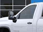 New 2025 Chevrolet Silverado 2500 Work Truck Regular Cab 4WD, Pickup for sale #FCC25026 - photo 12