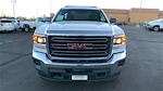 Used 2015 GMC Sierra 2500 Work Truck Regular Cab 4x4, Flatbed Truck for sale #FGG21000A - photo 3