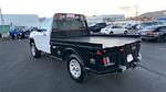Used 2015 GMC Sierra 2500 Work Truck Regular Cab 4x4, Flatbed Truck for sale #FGG21000A - photo 2