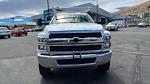 Used 2021 Chevrolet Silverado 5500 Work Truck Regular Cab 4WD, Service Truck for sale #FGG23249A - photo 3