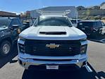 Used 2024 Chevrolet Silverado 3500 Work Truck Crew Cab 4WD, Harbor NeXtGen TradeMaster Service Truck for sale #FGG23250A - photo 2