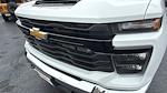 Used 2024 Chevrolet Silverado 3500 Work Truck Crew Cab 4WD, Harbor NeXtGen TradeMaster Service Truck for sale #FGG23250A - photo 6