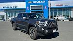 Used 2022 Toyota Tacoma SR5 Double Cab RWD, Pickup for sale #GG24058A - photo 34