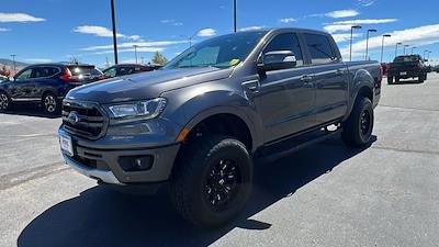 Used 2019 Ford Ranger XL SuperCrew Cab 4x4, Pickup for sale #GG24373A - photo 1