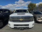 Used 2017 Chevrolet Silverado 2500 High Country Crew Cab 4WD, Pickup for sale #GG24472A - photo 2