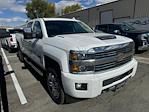 Used 2017 Chevrolet Silverado 2500 High Country Crew Cab 4WD, Pickup for sale #GG24472A - photo 3