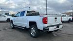 Used 2017 Chevrolet Silverado 2500 High Country Crew Cab 4WD, Pickup for sale #GG24472A - photo 2