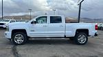 Used 2017 Chevrolet Silverado 2500 High Country Crew Cab 4WD, Pickup for sale #GG24472A - photo 4