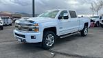 Used 2017 Chevrolet Silverado 2500 High Country Crew Cab 4WD, Pickup for sale #GG24472A - photo 1