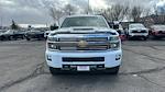 Used 2017 Chevrolet Silverado 2500 High Country Crew Cab 4WD, Pickup for sale #GG24472A - photo 5