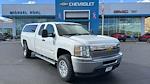 Used 2012 Chevrolet Silverado 2500 LT Extended Cab 4WD, Pickup for sale #GG24481B - photo 1