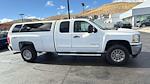 Used 2012 Chevrolet Silverado 2500 LT Extended Cab 4WD, Pickup for sale #GG24481B - photo 3