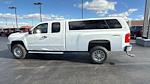 Used 2012 Chevrolet Silverado 2500 LT Extended Cab 4WD, Pickup for sale #GG24481B - photo 6