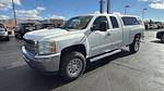 Used 2012 Chevrolet Silverado 2500 LT Extended Cab 4WD, Pickup for sale #GG24481B - photo 7