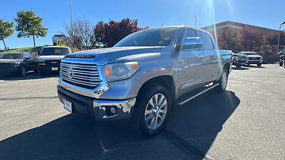 Used 2014 Toyota Tundra Limited Crew Cab 4x4, Pickup for sale #GG24525A - photo 1