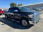 Used 2021 Toyota Tundra Limited CrewMax Cab 4x4, Pickup for sale #GG24531C - photo 3