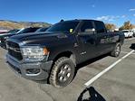 Used 2021 Ram 3500 Big Horn Crew Cab 4x4, Pickup for sale #GG25000A - photo 1