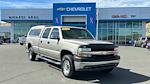 Used 2002 Chevrolet Silverado 2500 LT Crew Cab RWD, Pickup for sale #GG25011A - photo 40