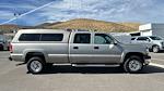 Used 2002 Chevrolet Silverado 2500 LT Crew Cab RWD, Pickup for sale #GG25011A - photo 41