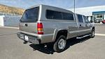 Used 2002 Chevrolet Silverado 2500 LT Crew Cab RWD, Pickup for sale #GG25011A - photo 4