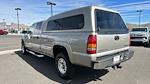 Used 2002 Chevrolet Silverado 2500 LT Crew Cab RWD, Pickup for sale #GG25011A - photo 2