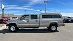 Used 2002 Chevrolet Silverado 2500 LT Crew Cab RWD, Pickup for sale #GG25011A - photo 5