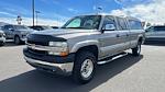 Used 2002 Chevrolet Silverado 2500 LT Crew Cab RWD, Pickup for sale #GG25011A - photo 1