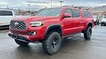 Used 2020 Toyota Tacoma SR5 Double Cab 4WD, Pickup for sale #GGX24649B - photo 1