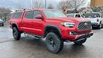 Used 2020 Toyota Tacoma SR5 Double Cab 4WD, Pickup for sale #GGX24649B - photo 3