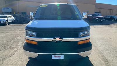 Used 2015 Chevrolet Express 2500 LT RWD, Passenger Van for sale #PM2329 - photo 2