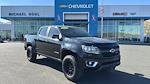 Used 2016 Chevrolet Colorado Z71 Crew Cab 4WD, Pickup for sale #PM2828A - photo 1