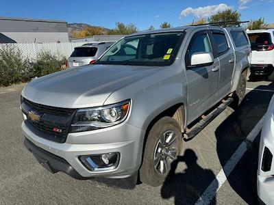 Used 2020 Chevrolet Colorado Z71 Crew Cab 4WD, Pickup for sale #PM2848B - photo 1