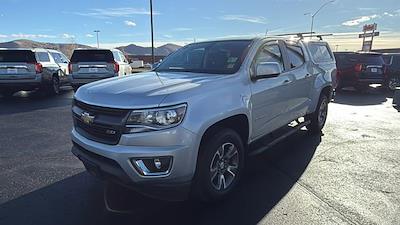 Used 2020 Chevrolet Colorado Z71 Crew Cab 4WD, Pickup for sale #PM2848B - photo 1