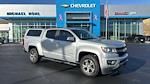 Used 2020 Chevrolet Colorado Z71 Crew Cab 4WD, Pickup for sale #PM2848B - photo 34