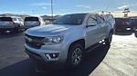 Used 2020 Chevrolet Colorado Z71 Crew Cab 4WD, Pickup for sale #PM2848B - photo 1