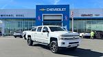 Used 2019 Chevrolet Silverado 2500 LTZ Crew Cab 4WD, Pickup for sale #PM2849 - photo 47