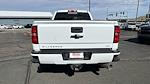 Used 2019 Chevrolet Silverado 2500 LTZ Crew Cab 4WD, Pickup for sale #PM2849 - photo 4