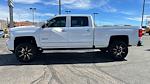 Used 2019 Chevrolet Silverado 2500 LTZ Crew Cab 4WD, Pickup for sale #PM2849 - photo 5