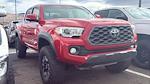 Used 2020 Toyota Tacoma SR5 Double Cab 4WD, Pickup for sale #PM2874 - photo 3