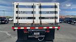 Used 2004 Ford F-550 XL Regular Cab 4x4, Stake Bed for sale #CC22206A - photo 7