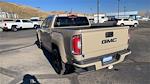 Used 2021 GMC Canyon Elevation Crew Cab 4x4, Pickup for sale #CC22304A - photo 2
