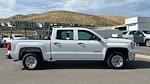 Used 2018 GMC Sierra 1500 Work Truck Crew Cab 4WD, Pickup for sale #FCC24851A - photo 2