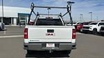 Used 2018 GMC Sierra 1500 Work Truck Crew Cab 4WD, Pickup for sale #FCC24851A - photo 4