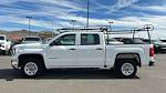 Used 2018 GMC Sierra 1500 Work Truck Crew Cab 4WD, Pickup for sale #FCC24851A - photo 6