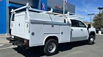 New 2023 GMC Sierra 3500 Pro Crew Cab 4WD, 8' Royal Truck Body Service Body Service Truck for sale #FGG23247 - photo 2