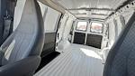 2023 GMC Savana 3500 SRW RWD, Advanced Four Wheel Drive Systems Empty Cargo Van for sale #FGG23290 - photo 24