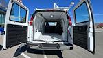 2023 GMC Savana 3500 SRW RWD, Advanced Four Wheel Drive Systems Empty Cargo Van for sale #FGG23290 - photo 8