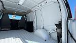 New 2023 GMC Savana 3500 Work Van RWD, Advanced Four Wheel Drive Systems Empty Cargo Van for sale #FGG23290 - photo 10
